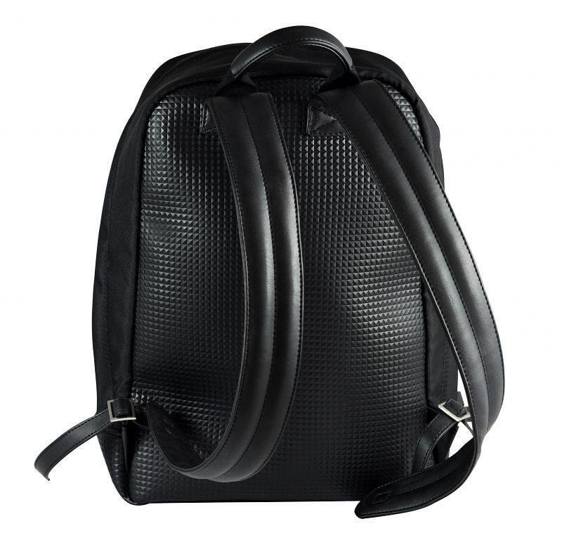 Backpack Police - Pyramid, for laptop up to 15